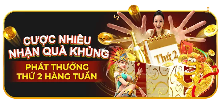 Người dùng nhận phần thưởng VIP và ưu đãi độc quyền tại 987bet