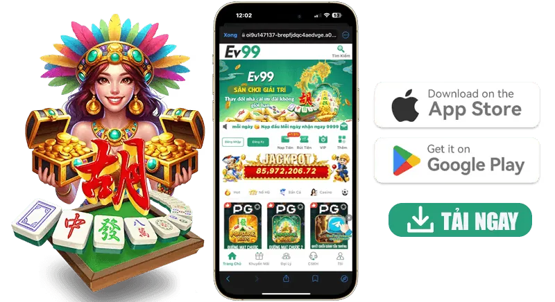 Nền Tảng An Toàn, Uy Tín Với 987bet