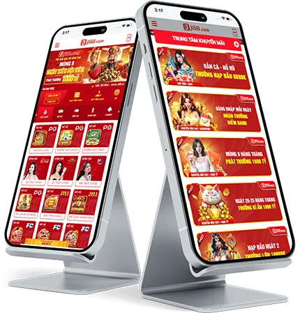 Ưu điểm công nghệ 987bet