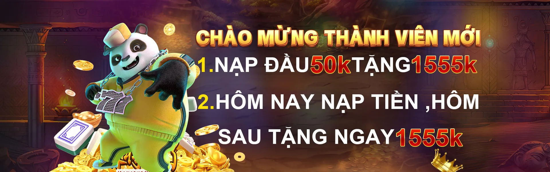 Hình ảnh chính về các ưu đãi 987bet