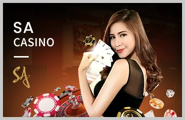 Luật chơi casino 987bet