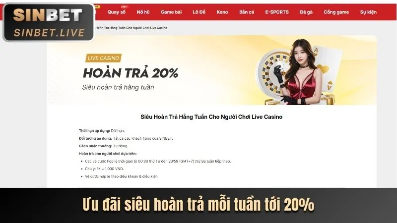 Lợi ích hoa hồng cạnh tranh 987bet